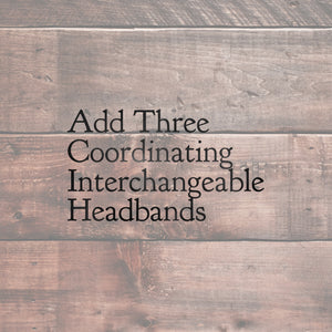 Add Mini Headband Bundle