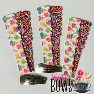 Scoops & Sprinkles Craft Kit